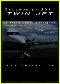 Twin Jet 2011